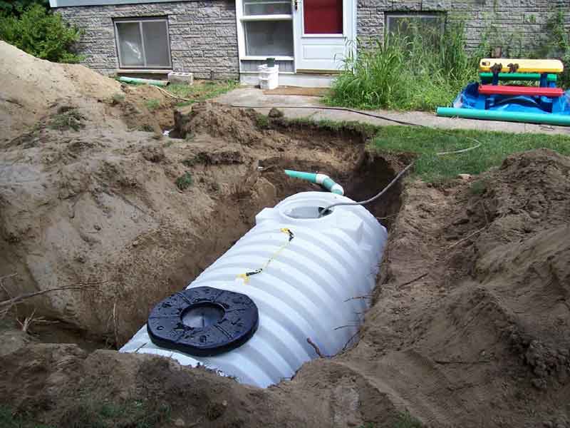 septic tank installation orlando fl