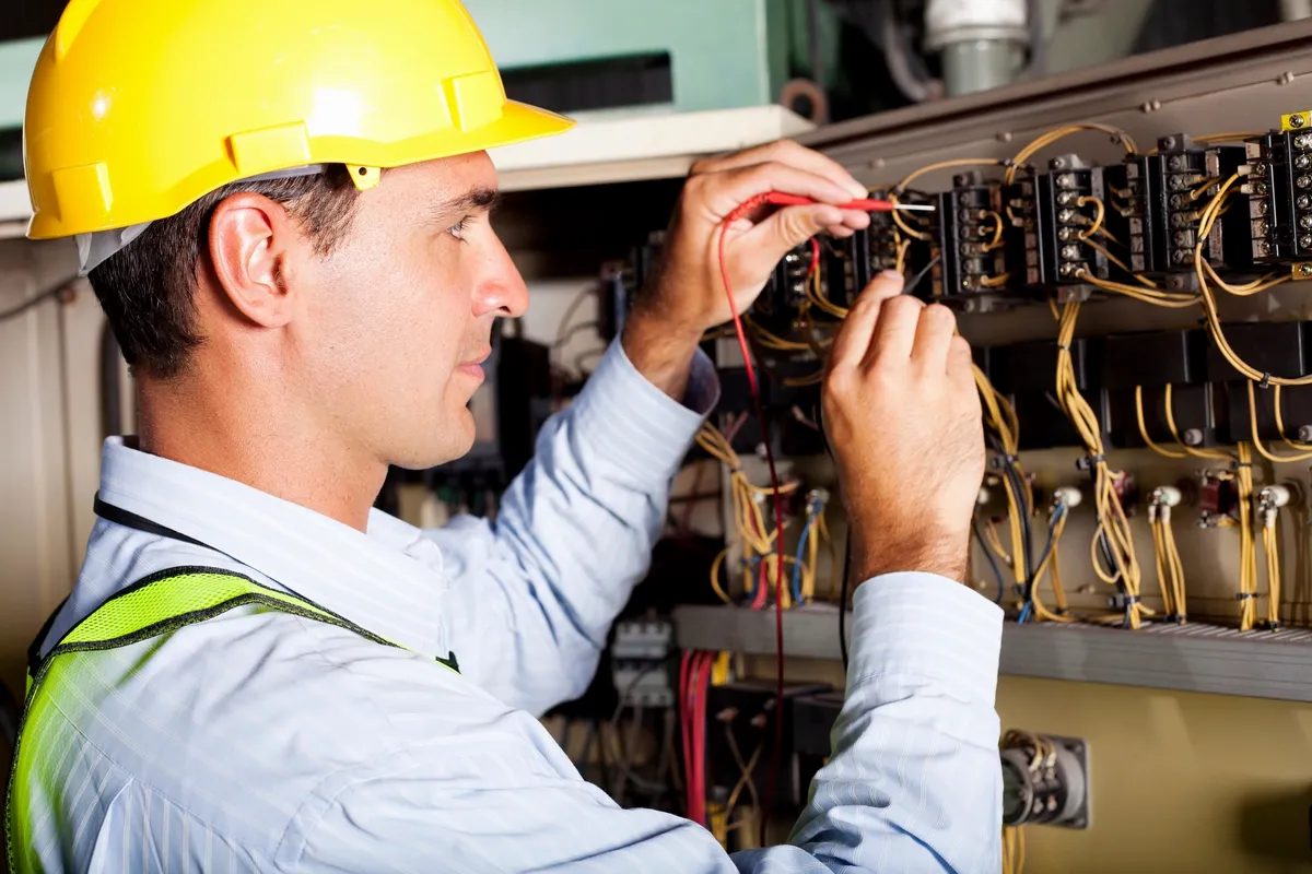local electricians in Coeur d'Alene